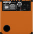 Orange Crush Bass 25 image
