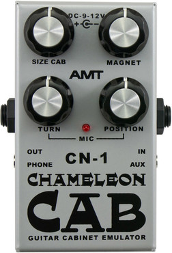 AMT CN-1 Chameleon image