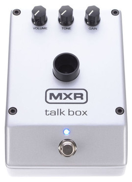 MXR M222 Talk Box image