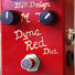 Bear Foot Dyna Red Dist image