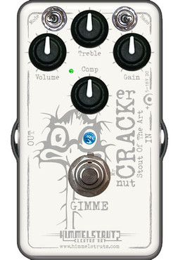 Himmelstrutz Mr.Nutcracker image