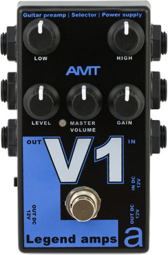 AMT V-1 (VOX AC-30) image
