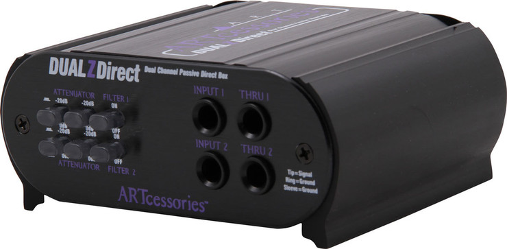 ART DualZDirect image