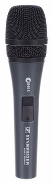Sennheiser e 845 S image