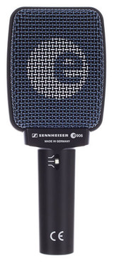 Sennheiser e 906 image