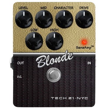 Tech 21 Blonde image
