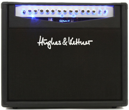 Hughes & Kettner TubeMeister 36 Combo image