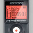 Zoom H1 image