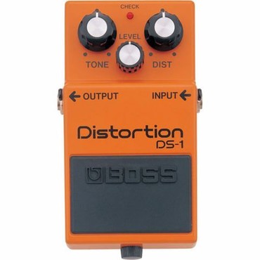 Boss DS-1 Distortion image