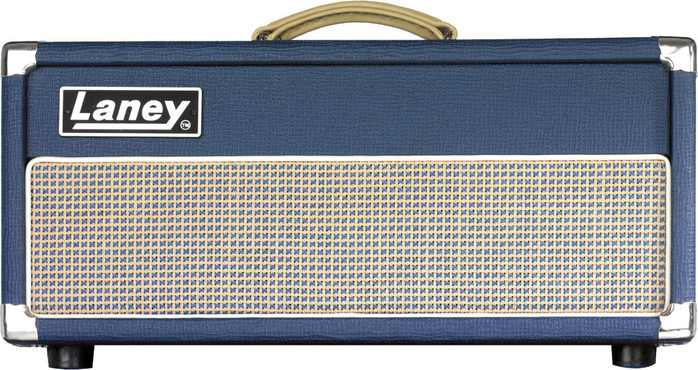 Laney L20H Lionheart (UK) image