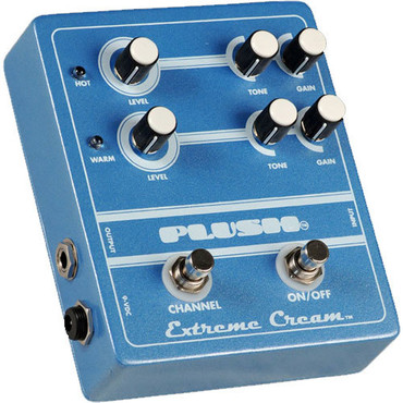 Plush Extream Cream image