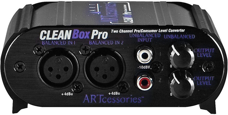 ART CleanBox Pro image