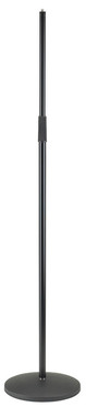 K&M 26125-300-55 Microphone Stand image