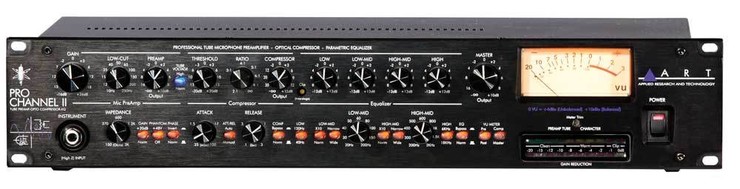 ART Pro Channel II image