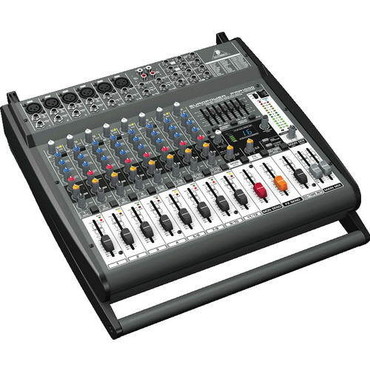 Behringer Europower PMP1000 image