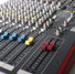 Allen&Heath ZED-12FX image