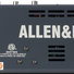Allen&Heath ZED-12FX image
