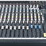 Allen&Heath ZED-16FX image