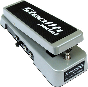 IK Multimedia StealthPedal CS image