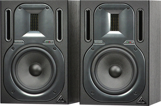 Behringer Truth B2030A Pair image