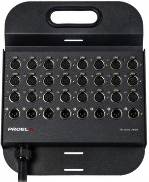 Proel TN2408LU50 image