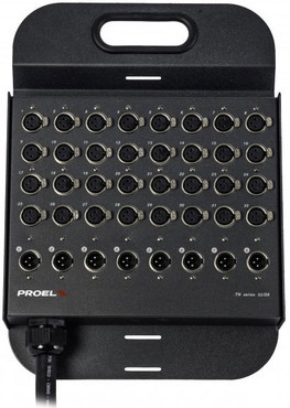 Proel TN3208LU50 image