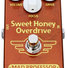 Mad Professor Sweet Honey Overdrive PCB image