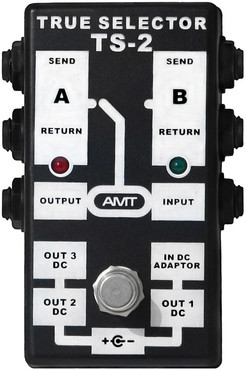 AMT TS-2 True Selector image