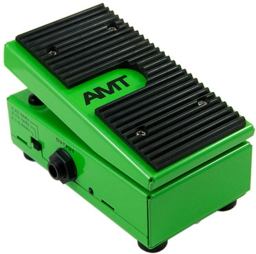 AMT WH-1B Japanese Girl Bass Wah image