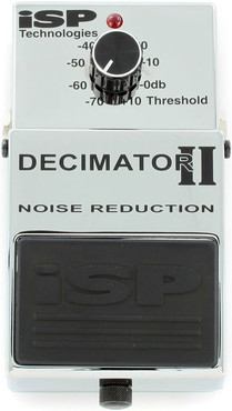 ISP Decimator II image