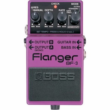 Boss BF-3 Flanger image
