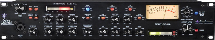 ART VoiceChannel image