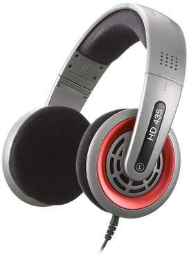 Sennheiser HD 435 image