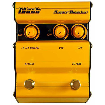 Markbass Super Booster image