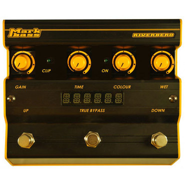 Markbass Riverbero image