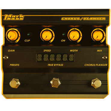 Markbass Chorus Flanger image