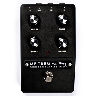 Moog Minifooger Trem image