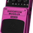 Behringer Distortion Modeler DM100 image