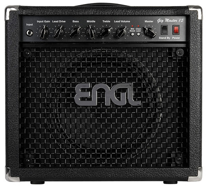 ENGL E310 Gig Master 15 Combo image