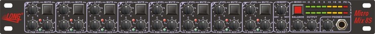 Long MicroMix-8S image