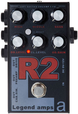 AMT R-2 (Rectifier) image