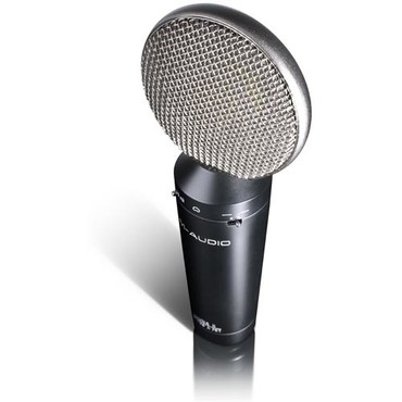 M-Audio Luna II Professional Large-Diaphragm Condenser Microphone image