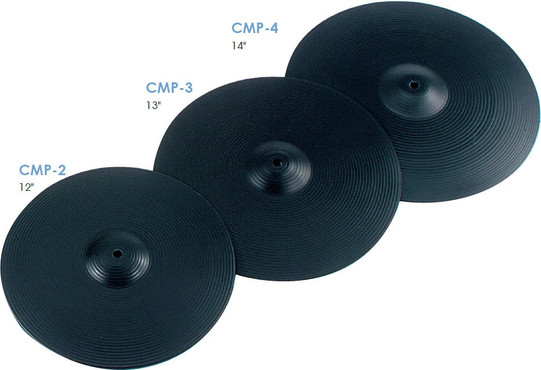 Peace CMP-4P 14'' image