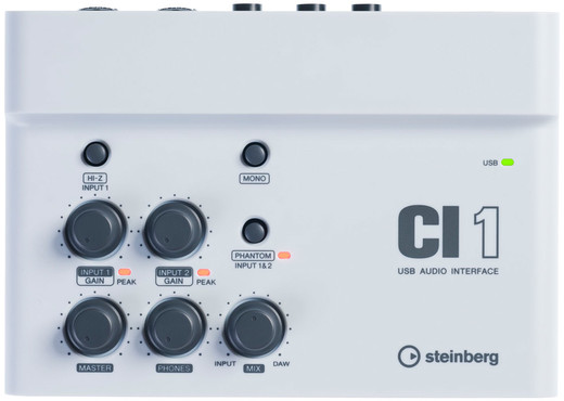 Steinberg CI1 image