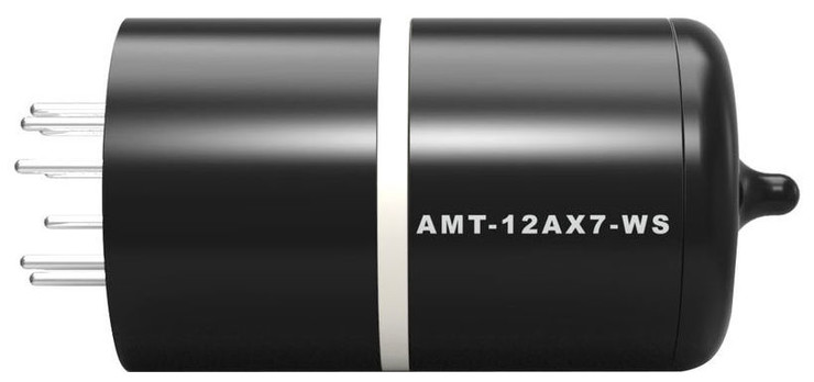 AMT Warm Stone 12AX7 image