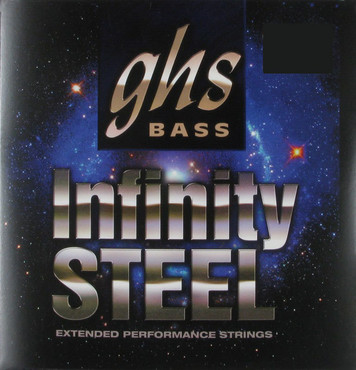 GHS Bass Infinity Steel Extra Light XL5000 (30-90) image