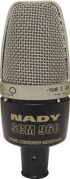Nady SCM 960 image