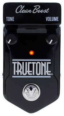 Truetone V2 Clean Boost image