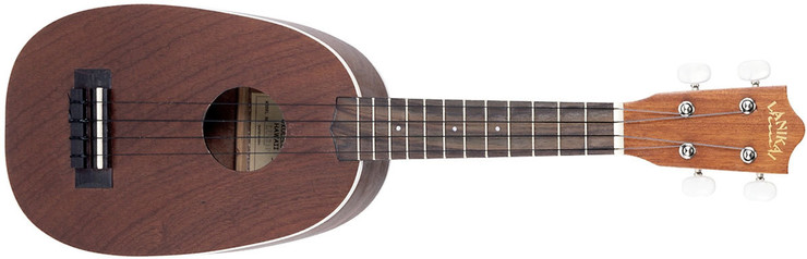 Lanikai Soprano LU21P image