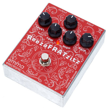 EMMA ReezaFRATzitz II image